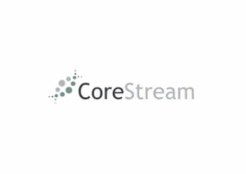 CORESTREAM Logo (USPTO, 16.09.2016)