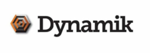 DYNAMIK Logo (USPTO, 19.09.2016)