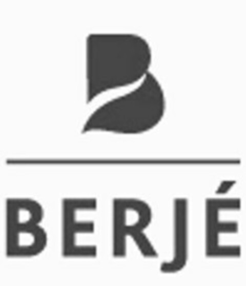 B BERJE Logo (USPTO, 11/16/2016)