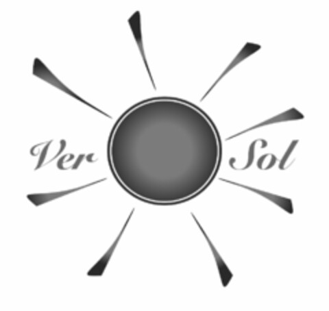 VER SOL Logo (USPTO, 22.11.2016)