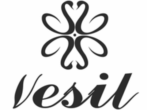 VESIL Logo (USPTO, 12/25/2016)