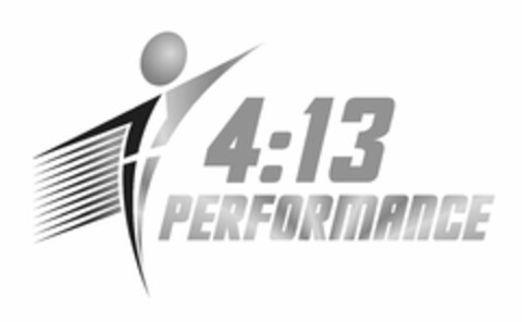 4:13 PERFORMANCE Logo (USPTO, 10.02.2017)