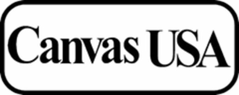 CANVAS USA Logo (USPTO, 17.03.2017)