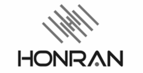 HONRAN Logo (USPTO, 20.03.2017)