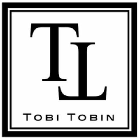 TT TOBI TOBIN Logo (USPTO, 03/30/2017)