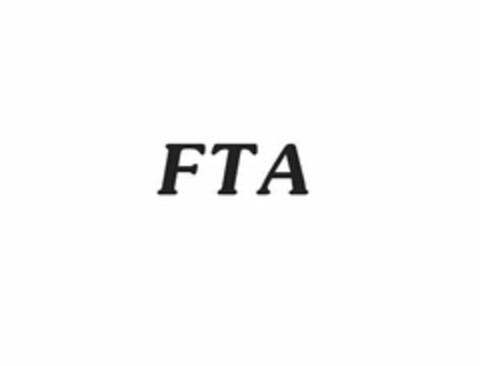 FTA Logo (USPTO, 20.04.2017)