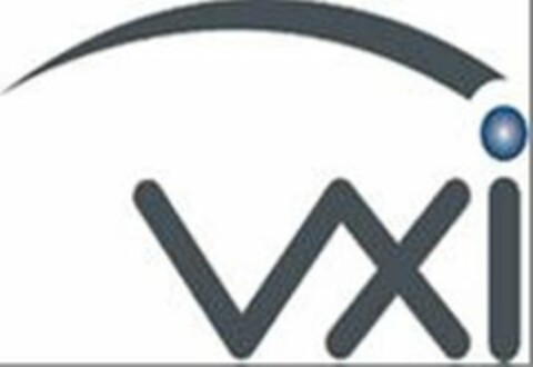 VXI Logo (USPTO, 27.04.2017)