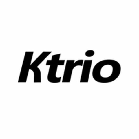 KTRIO Logo (USPTO, 19.05.2017)