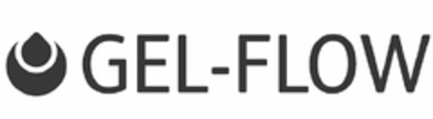 GEL-FLOW Logo (USPTO, 07.08.2017)