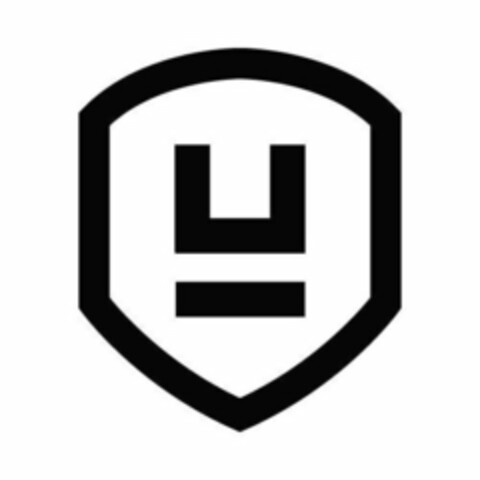 U Logo (USPTO, 15.08.2017)