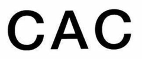 CAC Logo (USPTO, 20.10.2017)