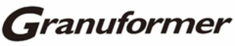 GRANUFORMER Logo (USPTO, 11/02/2017)