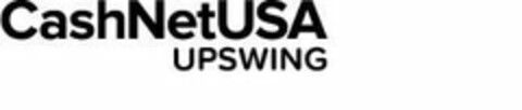 CASHNETUSA UPSWING Logo (USPTO, 28.11.2017)
