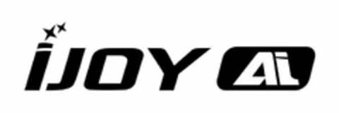 IJOY AI Logo (USPTO, 30.01.2018)