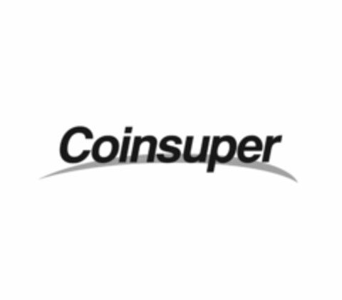 COINSUPER Logo (USPTO, 12.03.2018)