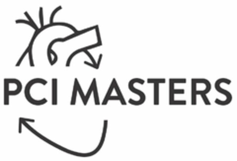 PCI MASTERS Logo (USPTO, 19.04.2018)