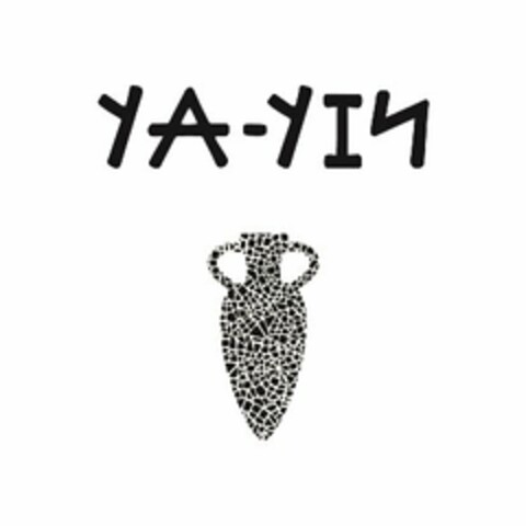 YA-YIN Logo (USPTO, 05/10/2018)