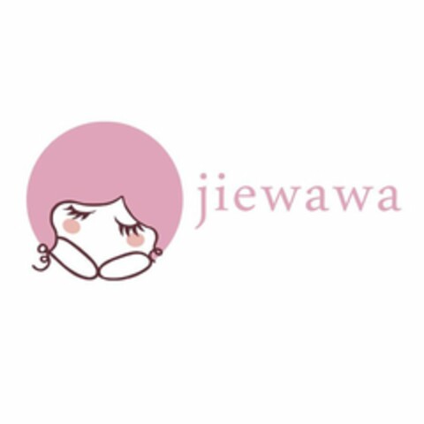 JIEWAWA Logo (USPTO, 18.05.2018)