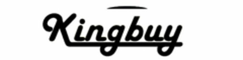 KINGBUY Logo (USPTO, 30.05.2018)