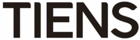 TIENS Logo (USPTO, 05.06.2018)