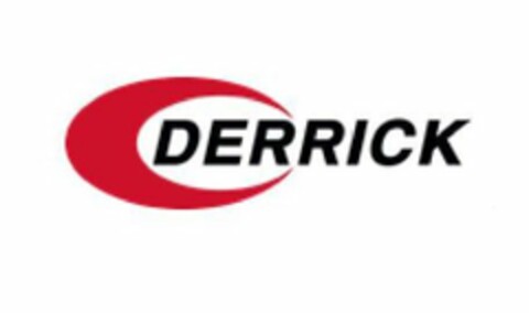 DERRICK Logo (USPTO, 12.07.2018)
