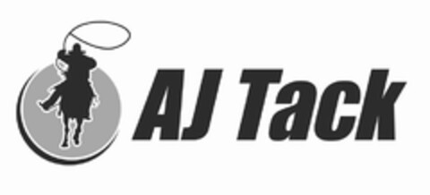 AJ TACK Logo (USPTO, 30.08.2018)