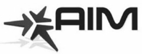 AIM Logo (USPTO, 23.10.2018)