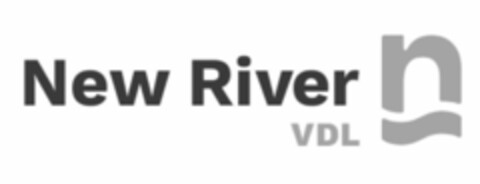 NEW RIVER VDL N Logo (USPTO, 19.11.2018)