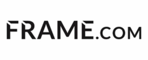 FRAME.COM Logo (USPTO, 16.01.2019)