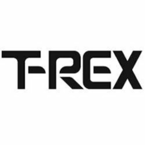 T-REX Logo (USPTO, 18.01.2019)