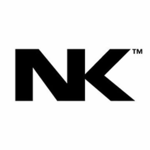 NK Logo (USPTO, 02/24/2019)