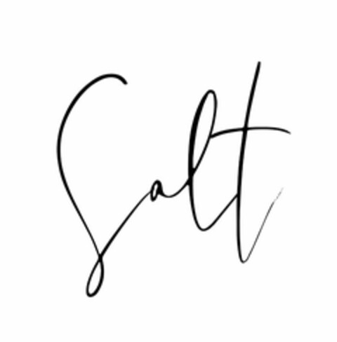 SALT Logo (USPTO, 20.03.2019)