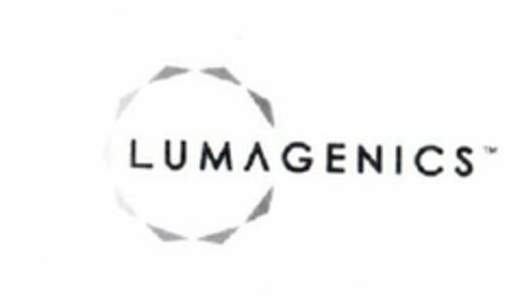 LUMAGENICS Logo (USPTO, 22.03.2019)