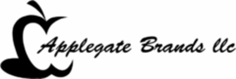 APPLEGATE BRANDS LLC Logo (USPTO, 25.03.2019)