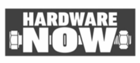 HARDWARE NOW Logo (USPTO, 17.04.2019)