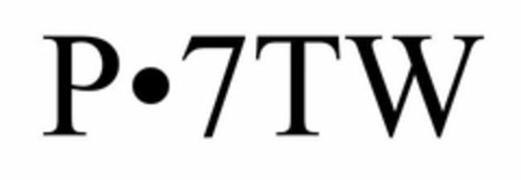 P7TW Logo (USPTO, 06/04/2019)