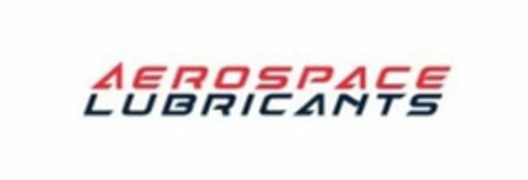 AEROSPACE LUBRICANTS Logo (USPTO, 24.06.2019)