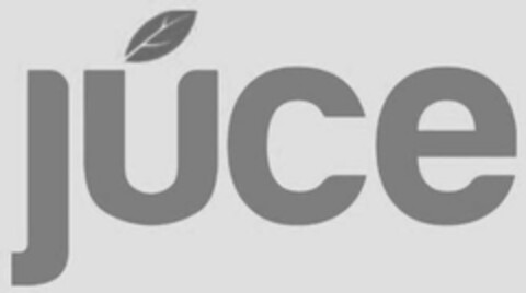 JÚCE Logo (USPTO, 25.06.2019)