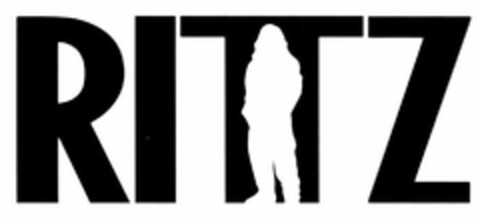 RITTZ Logo (USPTO, 12.08.2019)