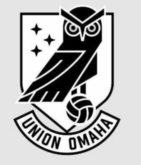 UNION OMAHA Logo (USPTO, 04.10.2019)