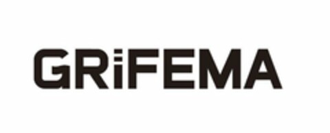 GRIFEMA Logo (USPTO, 10.10.2019)