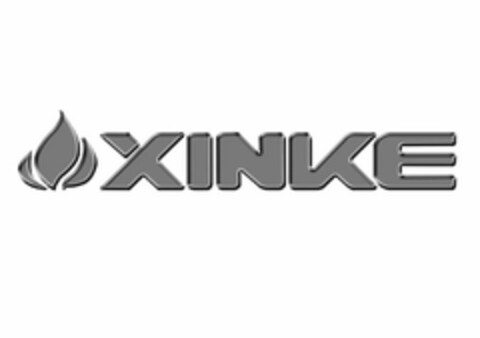 XINKE Logo (USPTO, 01.11.2019)