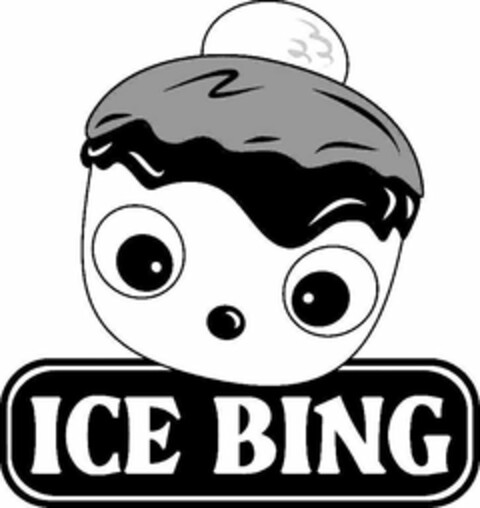 ICE BING Logo (USPTO, 23.11.2019)