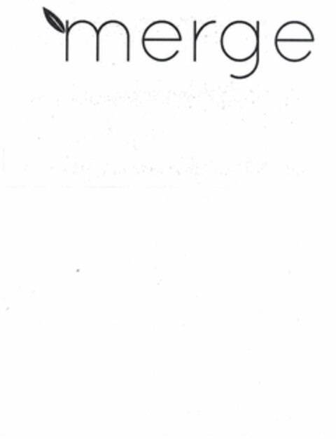 MERGE Logo (USPTO, 20.12.2019)