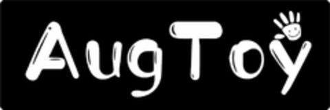 AUGTOY Logo (USPTO, 23.12.2019)