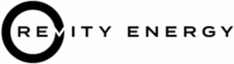 REVITY ENERGY Logo (USPTO, 22.01.2020)