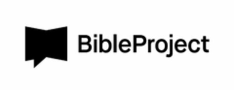 BIBLEPROJECT Logo (USPTO, 11.02.2020)