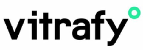 VITRAFY Logo (USPTO, 02.03.2020)