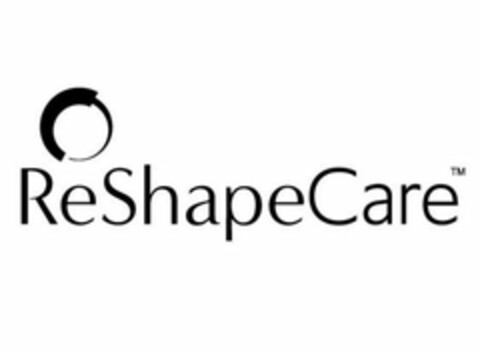 RESHAPECARE Logo (USPTO, 01.04.2020)