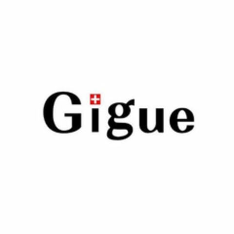 GIGUE Logo (USPTO, 22.04.2020)